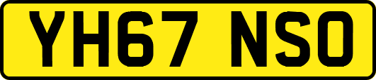 YH67NSO
