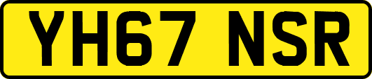 YH67NSR