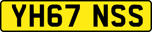 YH67NSS