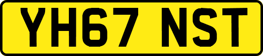 YH67NST
