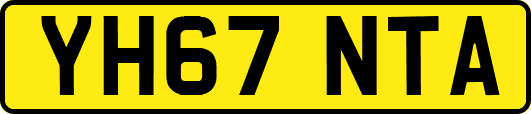 YH67NTA