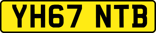 YH67NTB