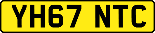 YH67NTC