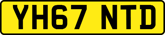 YH67NTD