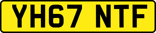 YH67NTF