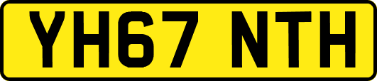 YH67NTH
