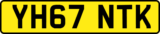YH67NTK