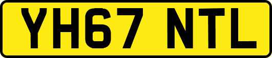 YH67NTL