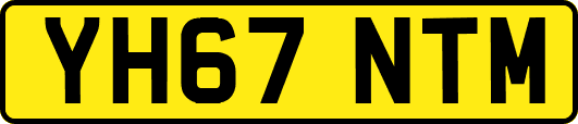YH67NTM