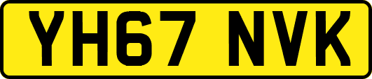 YH67NVK