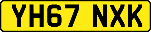 YH67NXK