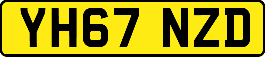 YH67NZD