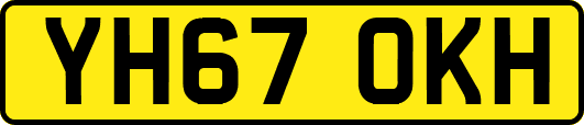 YH67OKH