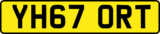 YH67ORT