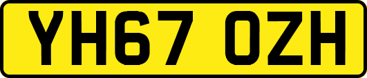 YH67OZH
