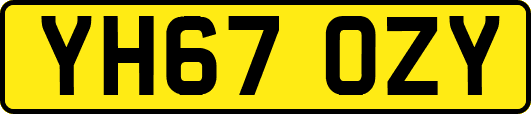 YH67OZY