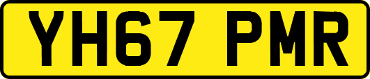 YH67PMR