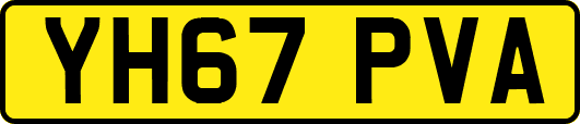 YH67PVA