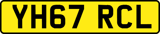 YH67RCL