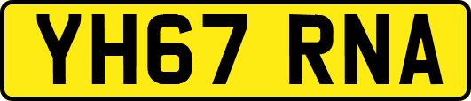 YH67RNA