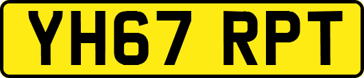 YH67RPT