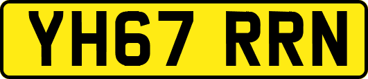 YH67RRN