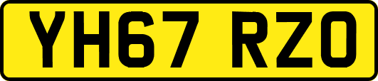 YH67RZO