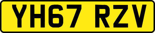 YH67RZV