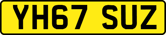 YH67SUZ
