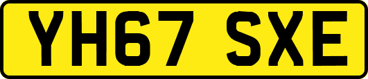 YH67SXE