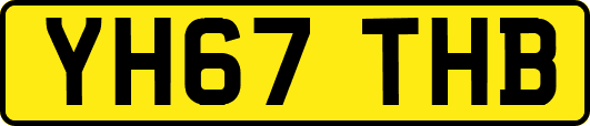 YH67THB