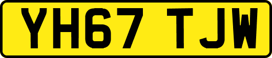YH67TJW