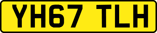 YH67TLH
