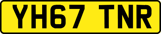 YH67TNR