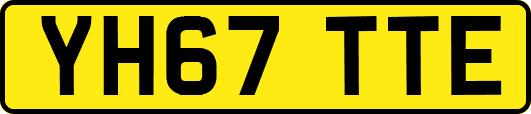 YH67TTE