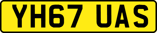 YH67UAS