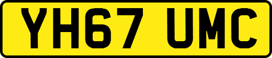 YH67UMC