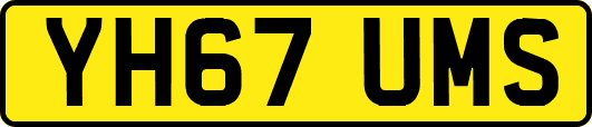 YH67UMS