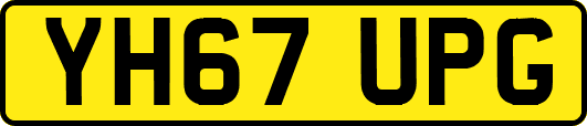 YH67UPG