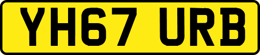 YH67URB