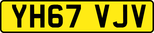 YH67VJV