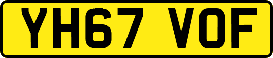 YH67VOF