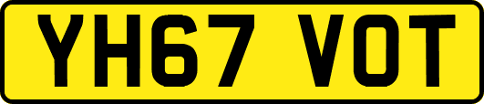 YH67VOT