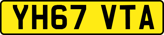 YH67VTA