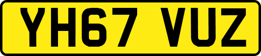 YH67VUZ