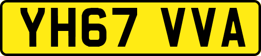 YH67VVA