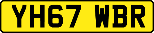 YH67WBR