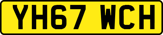 YH67WCH