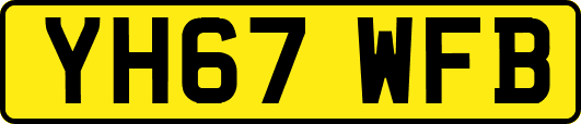 YH67WFB