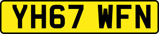 YH67WFN